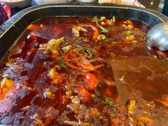 -自贡好吃客(科华店)