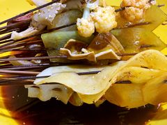 -痴串串(慈惠堂街店)
