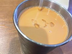-玥记茶餐厅(十字门华发商都一期绸带店)