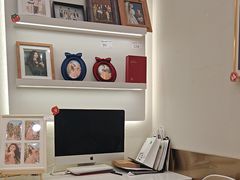 -海马体照相馆(大连柏威年购物中心店)