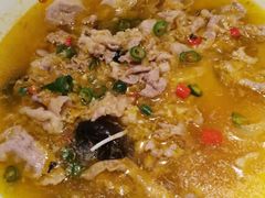 -常和州·夜宵大排档(常州单店)