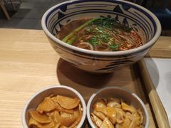 -头壹号 大油条·老长沙盖码饭(北辰店)