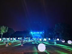 -上海滴水湖皇冠假日酒店