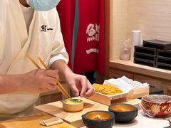 -鮨一日本料理(大中华店)