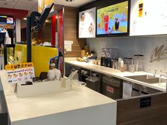 -麦当劳(四川北路店)