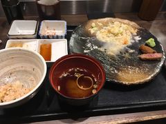 -牛かつもと村(上野店)