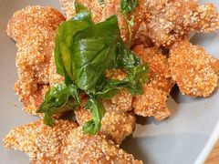 -隅乐胡椒虾·台湾菜·团建(皇岗店)