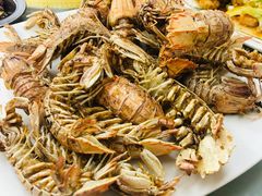 -北戴河庆山饭店·海鲜砂锅粥(北戴河黑石路店)