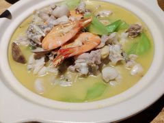 -热度餐厅(老佛爷店)