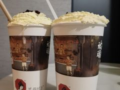 -茶颜悦色(嘉顿一楼吉时赏味游园会店)