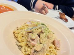 -新贝乐意大利餐厅(苏州中心店)