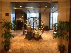 -西安西藏大厦开元名都大酒店·四季轩中餐厅