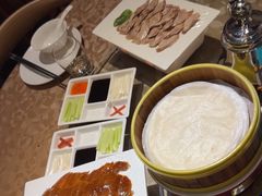 -又一福烤鸭·北京菜(东四店)