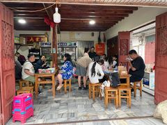 -阿葉农家饭店