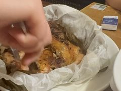 -新白鹿餐厅(龙游路总店·杭帮菜名店)