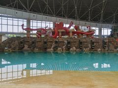 -渔岛海洋度假区