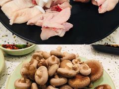 -椰子营·椰子鸡火锅(万象里店)