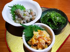 芥末章鱼-有喜屋·深夜食堂(北京西路店)