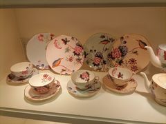 -崇光百货(铜锣湾店)