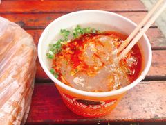-斌斌鲜鱼糊汤粉(粮道街店)