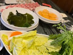 -大渔小鲜火锅店