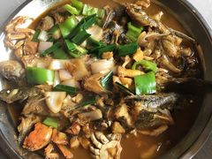 -李东农庄(中南百草园地标店)