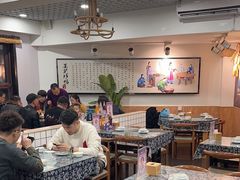 -八两八金·莱芜特色炒鸡(市南漳浦路店)