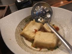 汤汁日式豆腐-山葵家·创意料理(万象汇店)