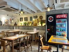 -十面欢腾(长乐路店)