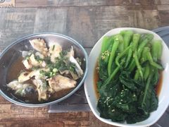 -阳江河堤老牌曾记美食