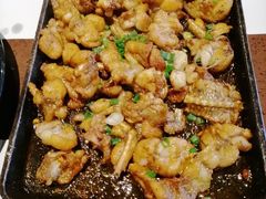 -一棠龙虾•王牌虾球(光谷天地店)