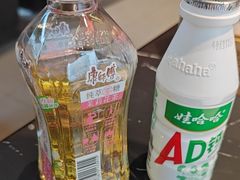 -魁牛·潮汕牛肉自助火锅(沈辽路万达店)