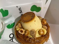 -PAOPAO Bakery&Café(港汇店)