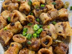 -嘉升大排档(番禺总店)