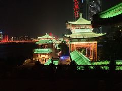 -寻梦滕王阁实景演出