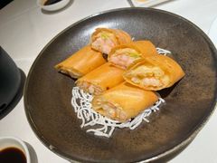 -侨美食家·41年地道粤菜(恒福路店)