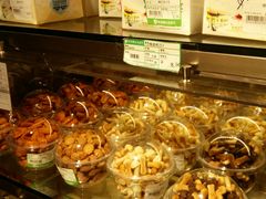 点心-乐百惠生活超市(米易店)