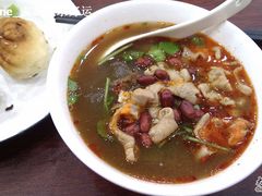 2-小杨生煎(龙之梦购物中心店)