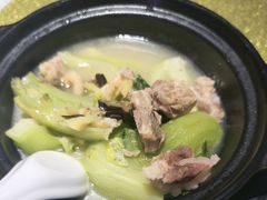 -东江海鲜大排档·潮汕菜·砂锅粥