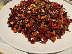 -辣婆婆(航天桥店)