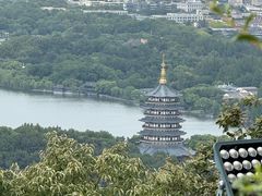 -九曜山