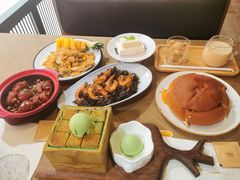 -大树餐厅(大悦城店)