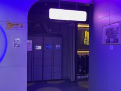 -关你鬼室大型密室逃脱(佛山创意园店)