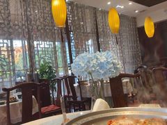 -芙蓉·艳阳餐厅(南口店)