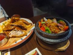 -路易十三西餐厅(西关新天地店)