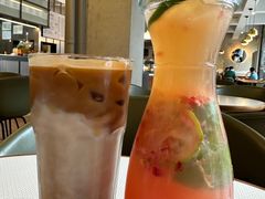 -BAKER&SPICE(BFC外滩金融中心店)