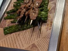 -老高烧烤(龙华星河iCO店)