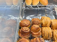 -烘焙町面包店(西四店)