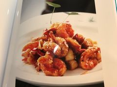 -聚宝渔港.五钻酒家(上地店)