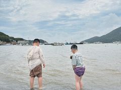 -乌石塘景区
